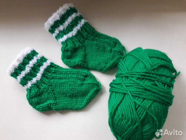 Вяжу на заказ