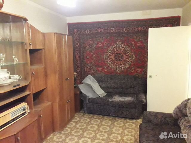 2-к квартира, 50 м², 2/5 эт. 2-к квартира, 50 м², 2/5 эт.