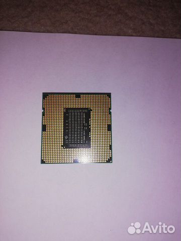 Процессор Intel core i5 760 LGA 1156 Процессор Intel core i5 760 LGA 1156