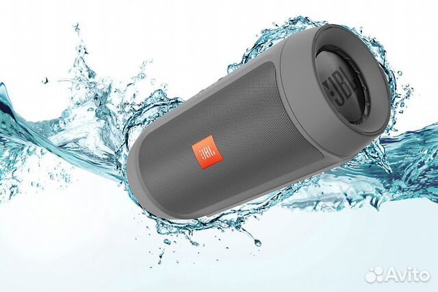 JBL Charge 2+ / Колонка JBL портативная Воронеж