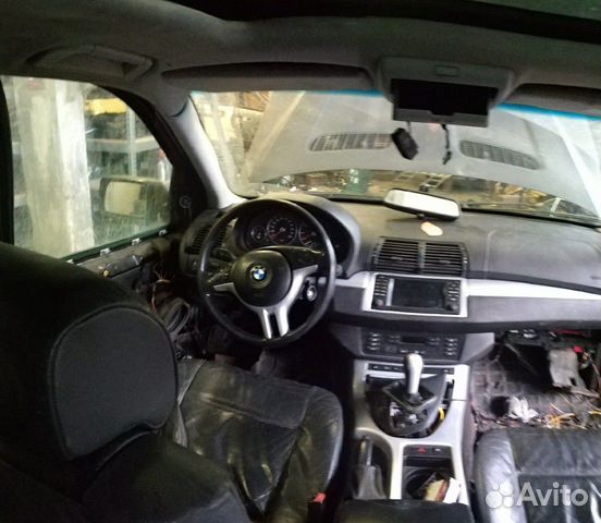 BMW x5 e53 BMW x5 e53