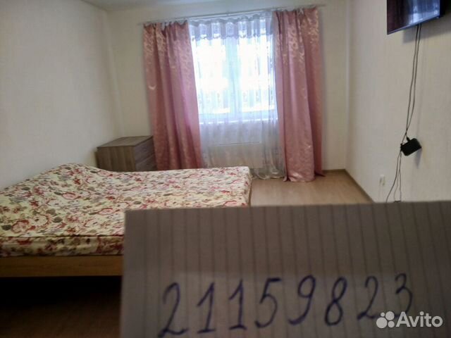 1-к квартира, 40 м², 9/14 эт. 1-к квартира, 40 м², 9/14 эт.
