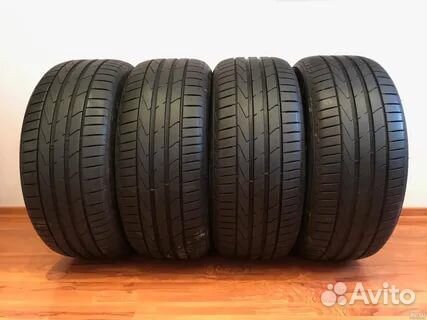 Летние 245 50 18 Hankook ventus evo2 Run Flat Летние 245 50 18 Hankook ventus evo2 Run Flat