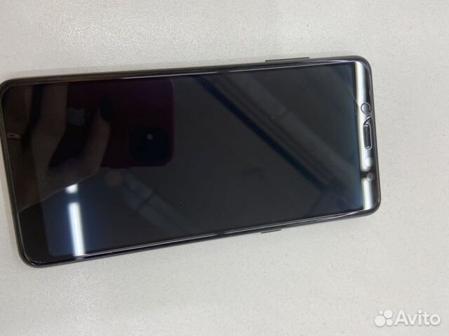 SAMSUNG A8+