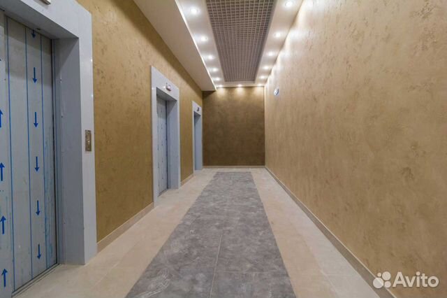 2-к квартира, 32.4 м², 8/20 эт.