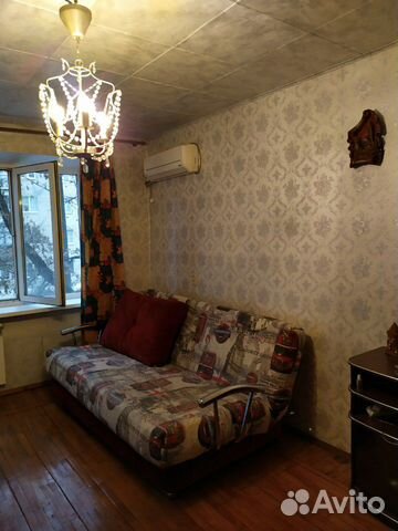 2-к квартира, 43 м², 2/5 эт. 2-к квартира, 43 м², 2/5 эт.