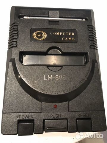 Haili LM-888 Dendy Haili LM-888 Dendy