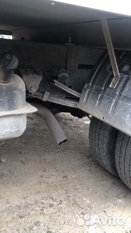 ГАЗ ГАЗель Next 2.8 МТ, 2013, 136 000 км ГАЗ ГАЗель Next 2.8 МТ, 2013, 136 000 км