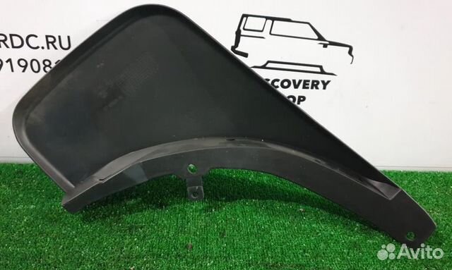Брызговик задний правый Range Rover Vogue Range R