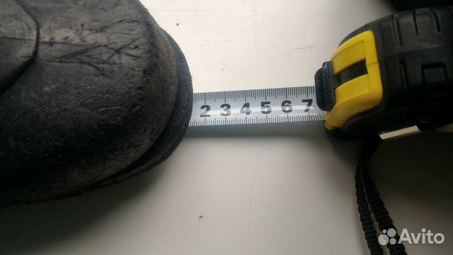 Альпинистские ботинки Scarpa Vega HA 42-43 р-р