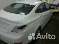 Антигравийная плёнка-Автовинил Антигравийная плёнка-Автовинил