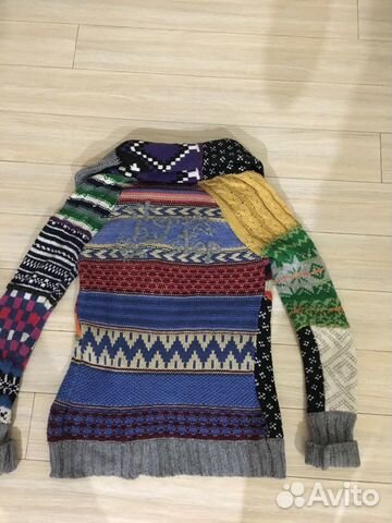 Desigual кофта кардиган