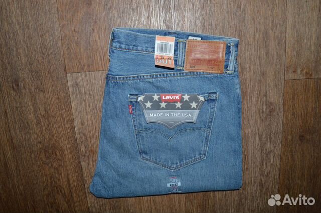 levis 501 w42 l32