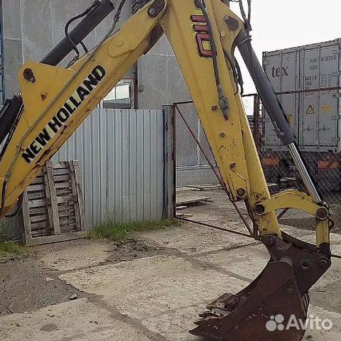 Ремонт стрелы экскаваторов-погрузчиков Ремонт стрелы экскаваторов-погрузчиков