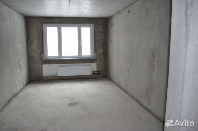 1-к квартира, 36.6 м², 10/21 эт.
