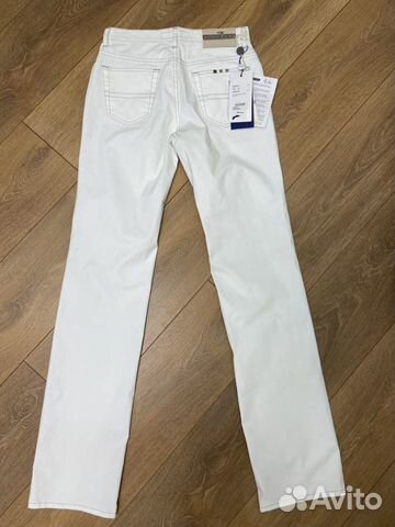 Новые джинсы/брюки trussardi jeans 27 размер Новые джинсы/брюки trussardi jeans 27 размер