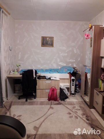 1-к квартира, 31 м², 5/5 эт.