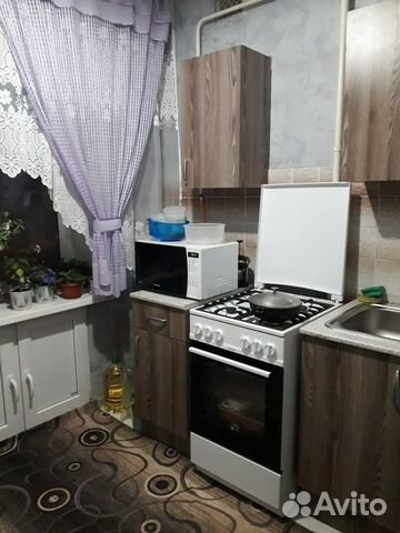 1-к квартира, 31 м², 5/5 эт.