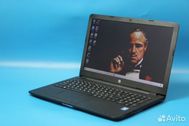 Ноутбук HP Ноутбук HP