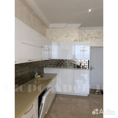 2-к квартира, 62 м², 8/25 эт. 2-к квартира, 62 м², 8/25 эт.