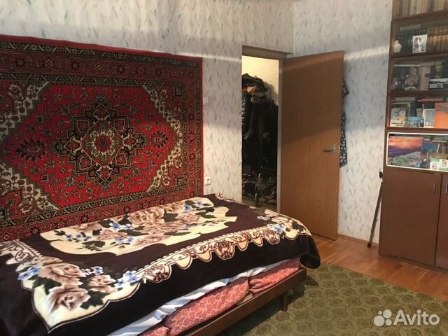 2-к квартира, 60 м², 4/17 эт. 2-к квартира, 60 м², 4/17 эт.