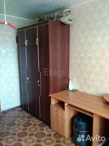 Комната 12.8 м² в 1-к, 5/5 эт. Комната 12.8 м² в 1-к, 5/5 эт.