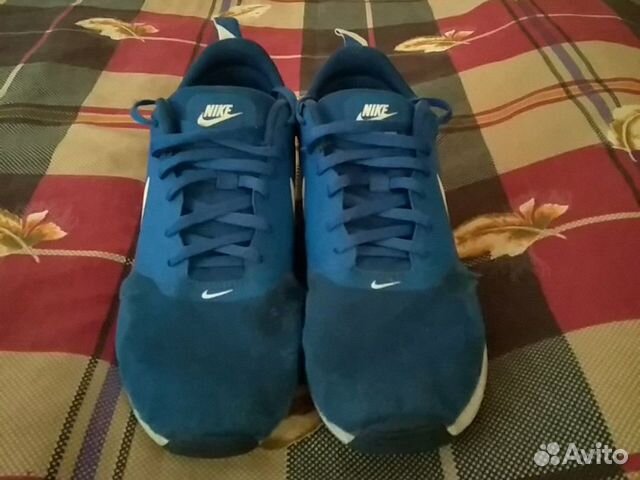 Кроссовки Nike Air оригинал Кроссовки Nike Air оригинал