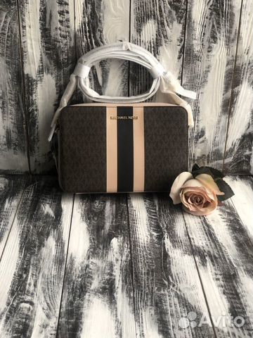Oригинал, кроссбоди Michael Kors новая коллекция 2 Oригинал, кроссбоди Michael Kors новая коллекция 2