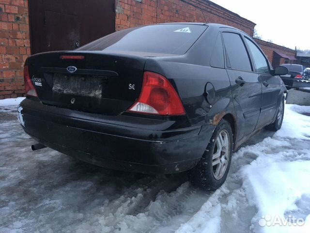 Разбор Ford Focus 1 split port 2.0 АКПП Разбор Ford Focus 1 split port 2.0 АКПП