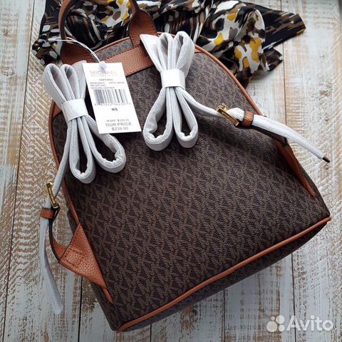 Рюкзак женский Michael Kors Рюкзак женский Michael Kors