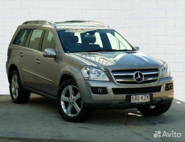 Распил / запчасти mercedes gl450 4.7 w164 Распил / запчасти mercedes gl450 4.7 w164