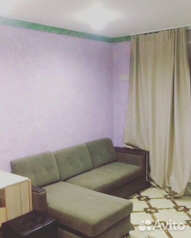 Студия, 26 м², 8/17 эт.