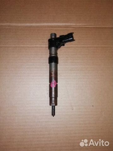 Форсунка Land Rover Freelander 2 FA 2.2 TD4 2010