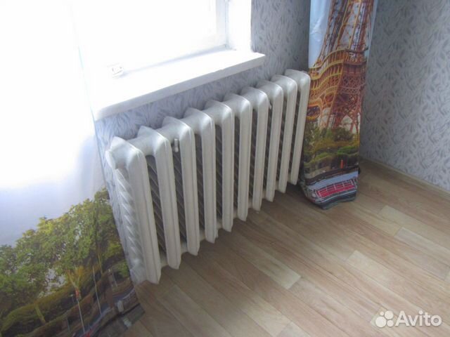 1-к квартира, 22 м², 6/9 эт.