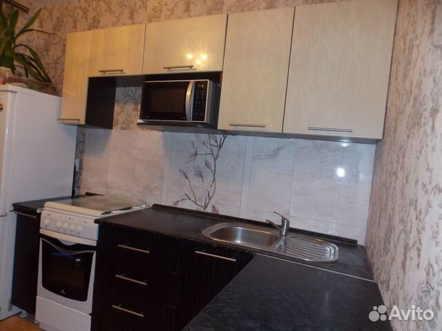 1-к квартира, 40.3 м², 9/10 эт.