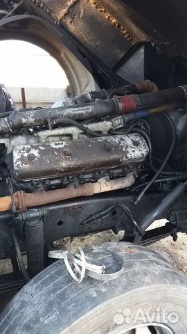 Двигатель ямз 238 турбо Двигатель ямз 238 турбо