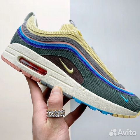 Nike Air Max 97 SW 36-45 Nike Air Max 97 SW 36-45
