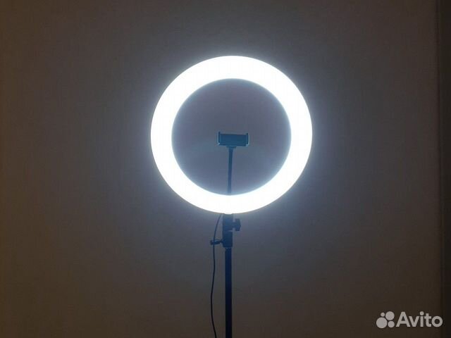 Кольцевая Лампа Кольцевая Лампа