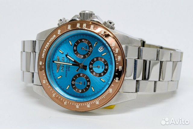 invicta 15588