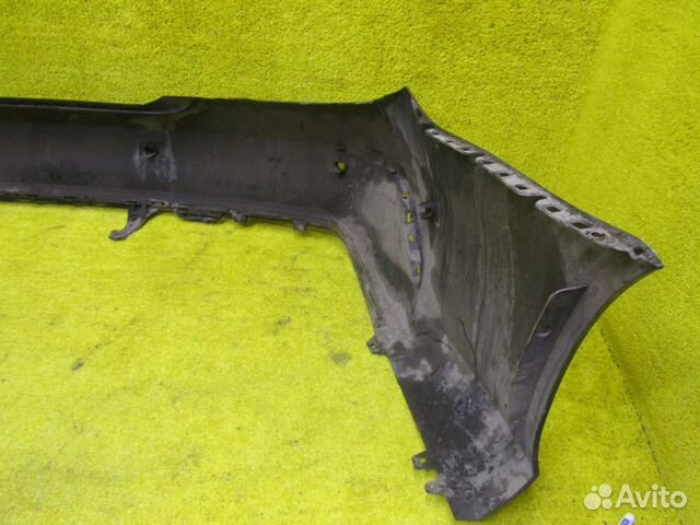 Бампер задний Mercedes CLS c218 (14-17) AMG A21888 Бампер задний Mercedes CLS c218 (14-17) AMG A21888