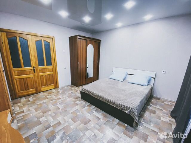 1-к квартира, 50 м², 2/9 эт.