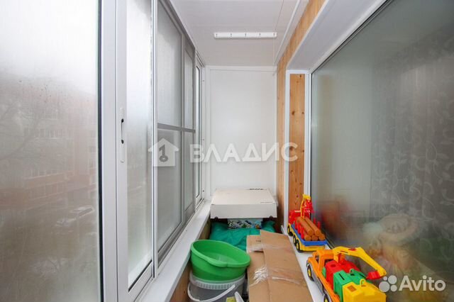 1-к квартира, 30.9 м², 4/4 эт. 1-к квартира, 30.9 м², 4/4 эт.