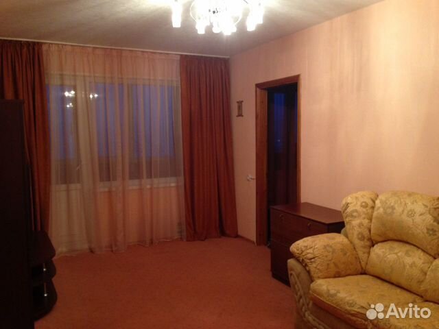 3-к квартира, 56 м², 7/9 эт. 3-к квартира, 56 м², 7/9 эт.