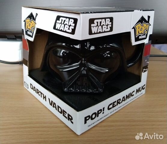 Funko POP, кружка, футболка