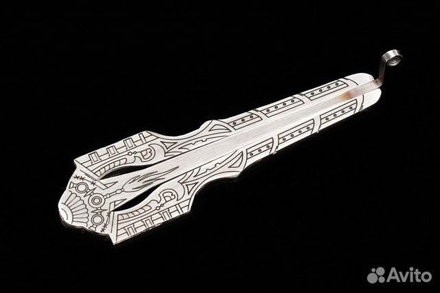 Варган Дмитрия Глазырина Монгол