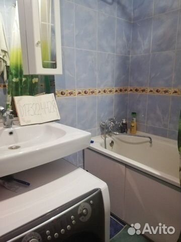 1-к квартира, 39 м², 8/12 эт. 1-к квартира, 39 м², 8/12 эт.