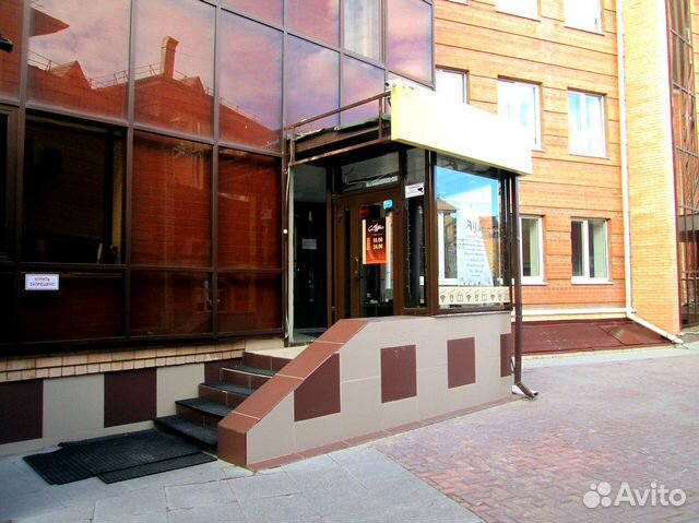 Помещение в центре, 1 этаж Помещение в центре, 1 этаж