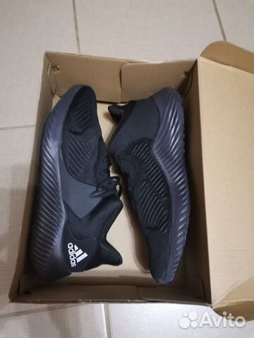 Кроссовки adidas alphabounce rc 2 m