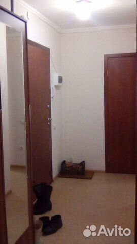 2-к квартира, 44 м², 1/3 эт. 2-к квартира, 44 м², 1/3 эт.