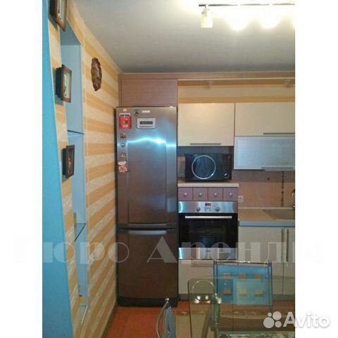 2-к квартира, 65 м², 7/9 эт. 2-к квартира, 65 м², 7/9 эт.
